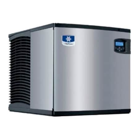 Manitowoc Ice Indigo Series Ice Maker, Air-Cooled Self Contained Condenser, Regular Cube IRT-0620A
